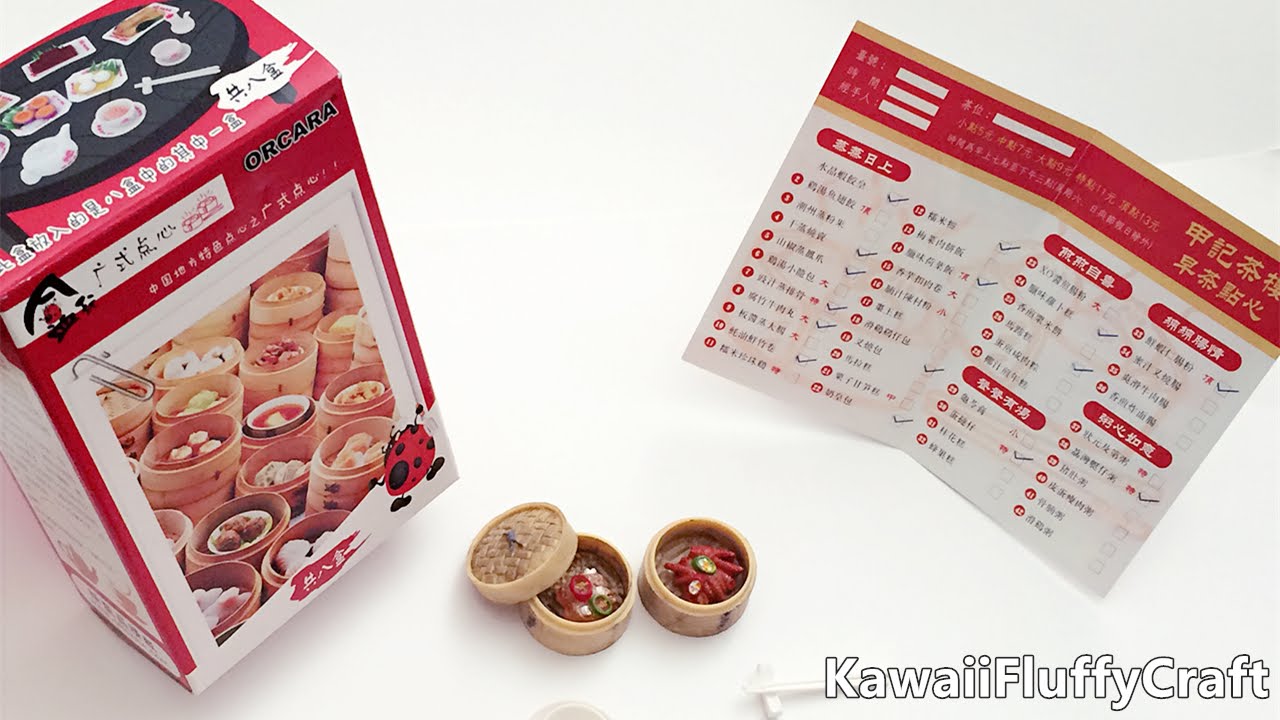 🥡 Chinese Dim Sum Re-ment opening & 150+Subscribers