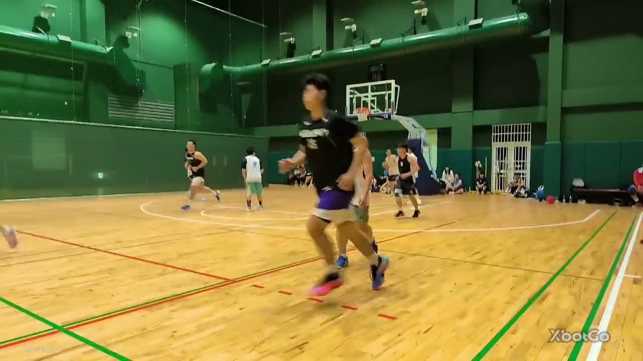 115/ 03/14 FTC豐原運動中心歡樂打（場次12） 醬組（淺）02 VS 13 豪組（深）