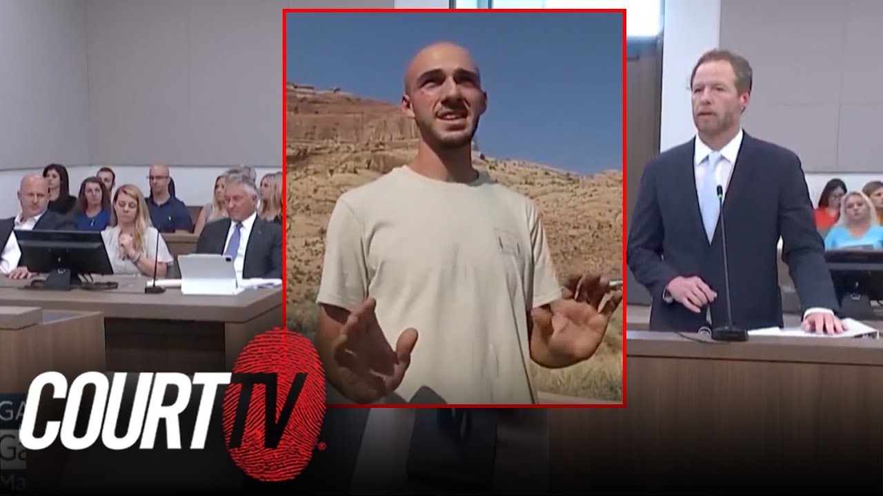 Gabby Petito Case: Laundrie Family Attorney Addresses Judge