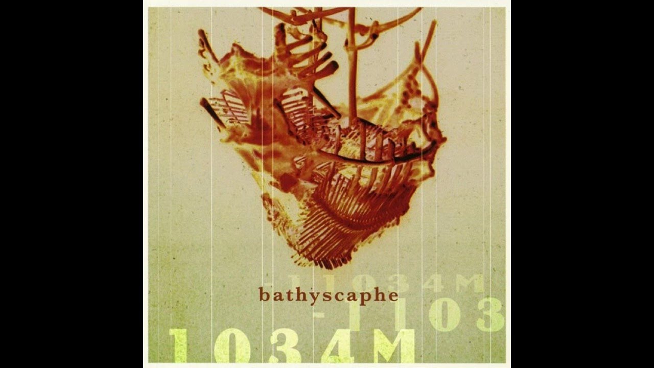 Bathyscaphe - Flexible
