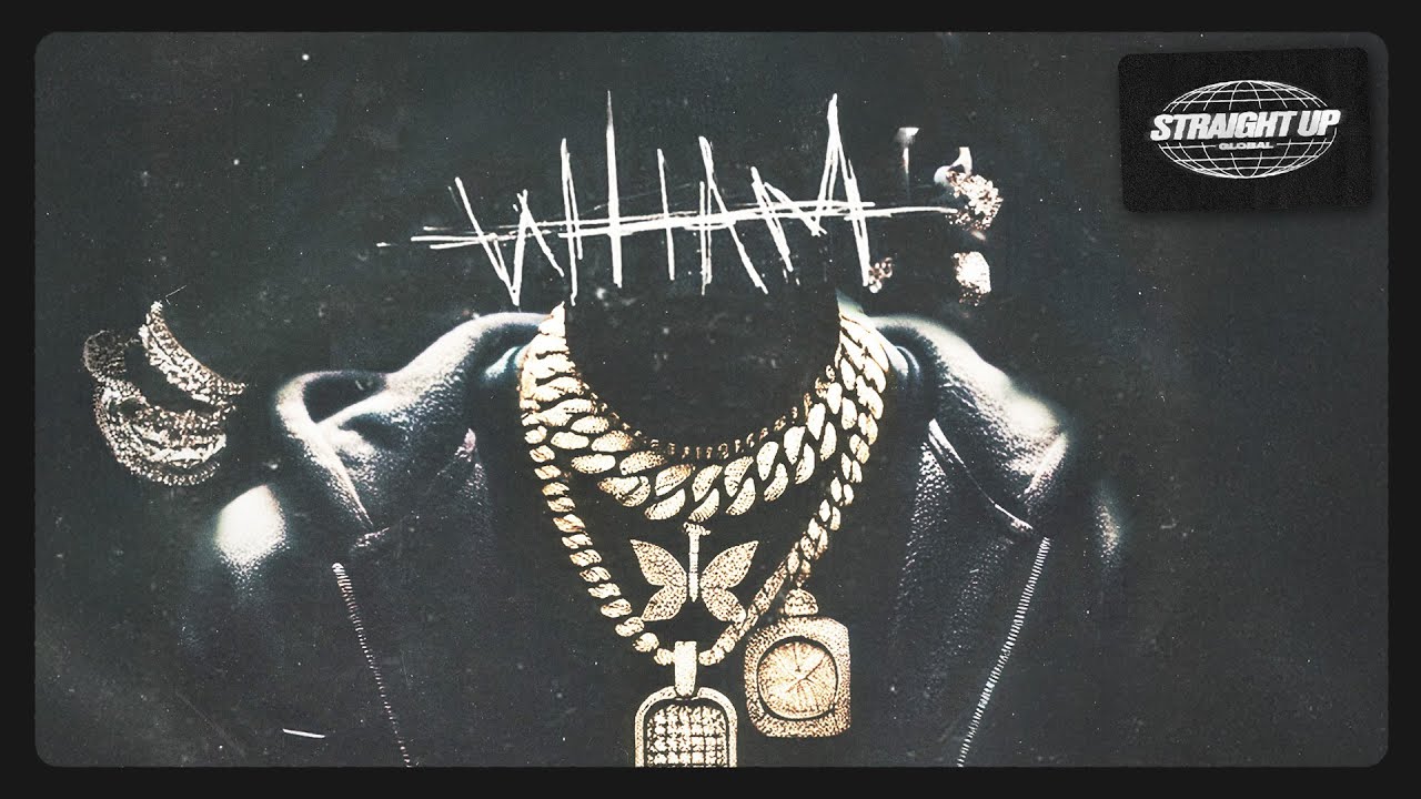 [FREE] LIL BABY LOOP KIT/SAMPLE PACK - 