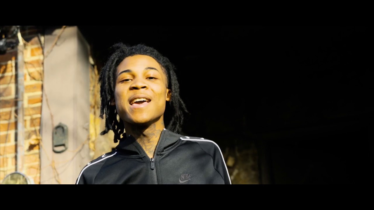 Cee Kay - Choppa City (Official Video)