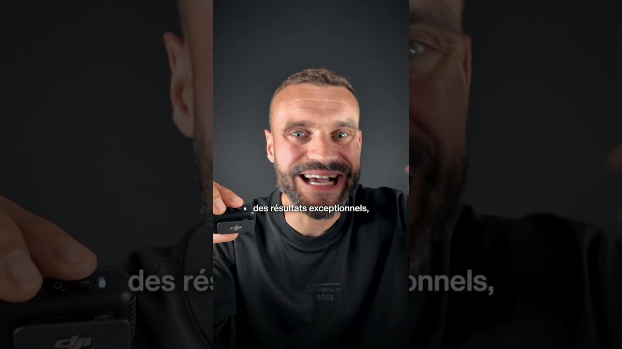 Tu es capable de gagner 1 million d&rsquo;euros en 12 mois. #developpementpersonnel #business