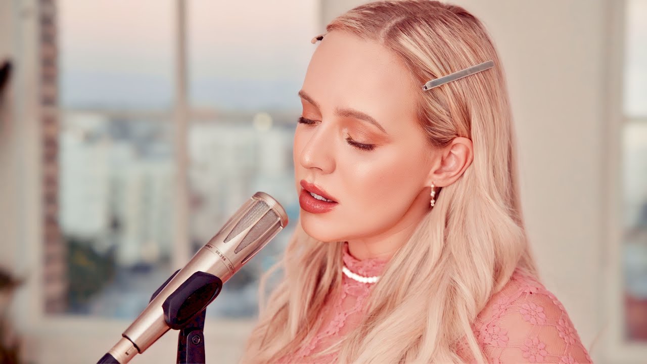 Madilyn Bailey - Petals (Acoustic Version)