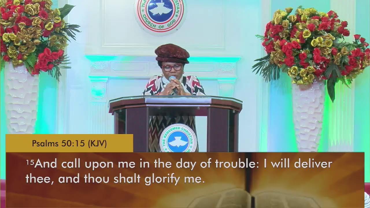 HOUR OF FAVOUR || 23-02-26