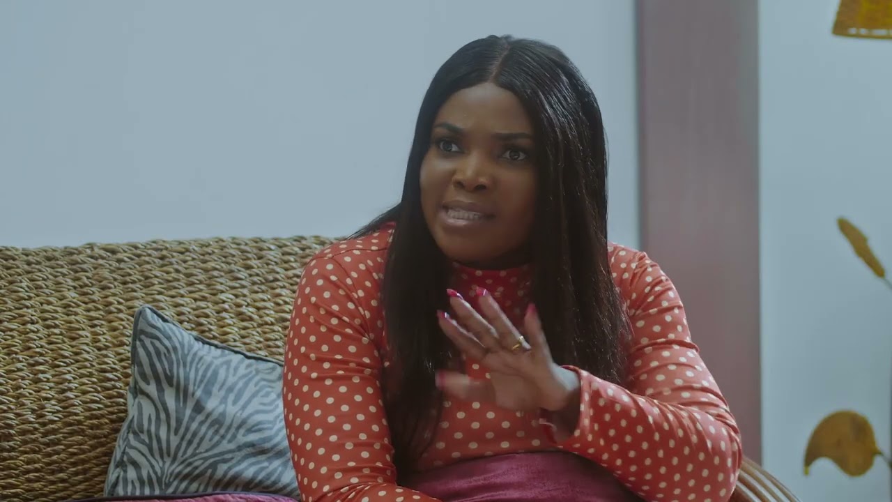 MADAME MONSIEUR S02 ( série africaine ) épisode 41 : La preuve du délit