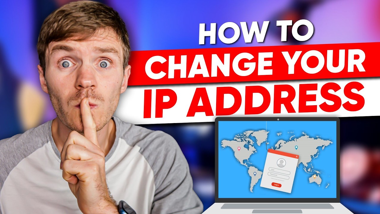 How to Hide IP Address in Minutes: Quick Flash Tutorial