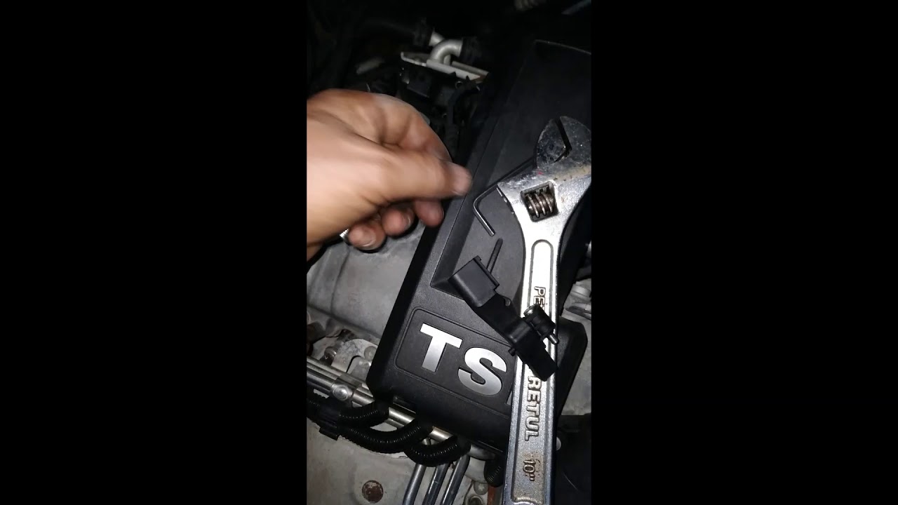 SENSOR DE CIGUEÑAL VW POLO 2013