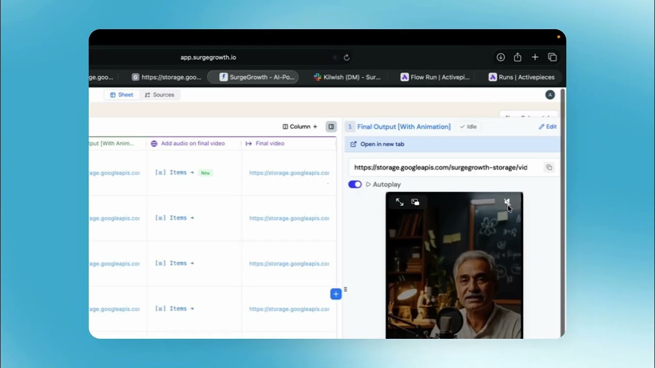 Add B-Roll to Video Ads Automatically: AI-Powered Video Editing for Marketing Teams