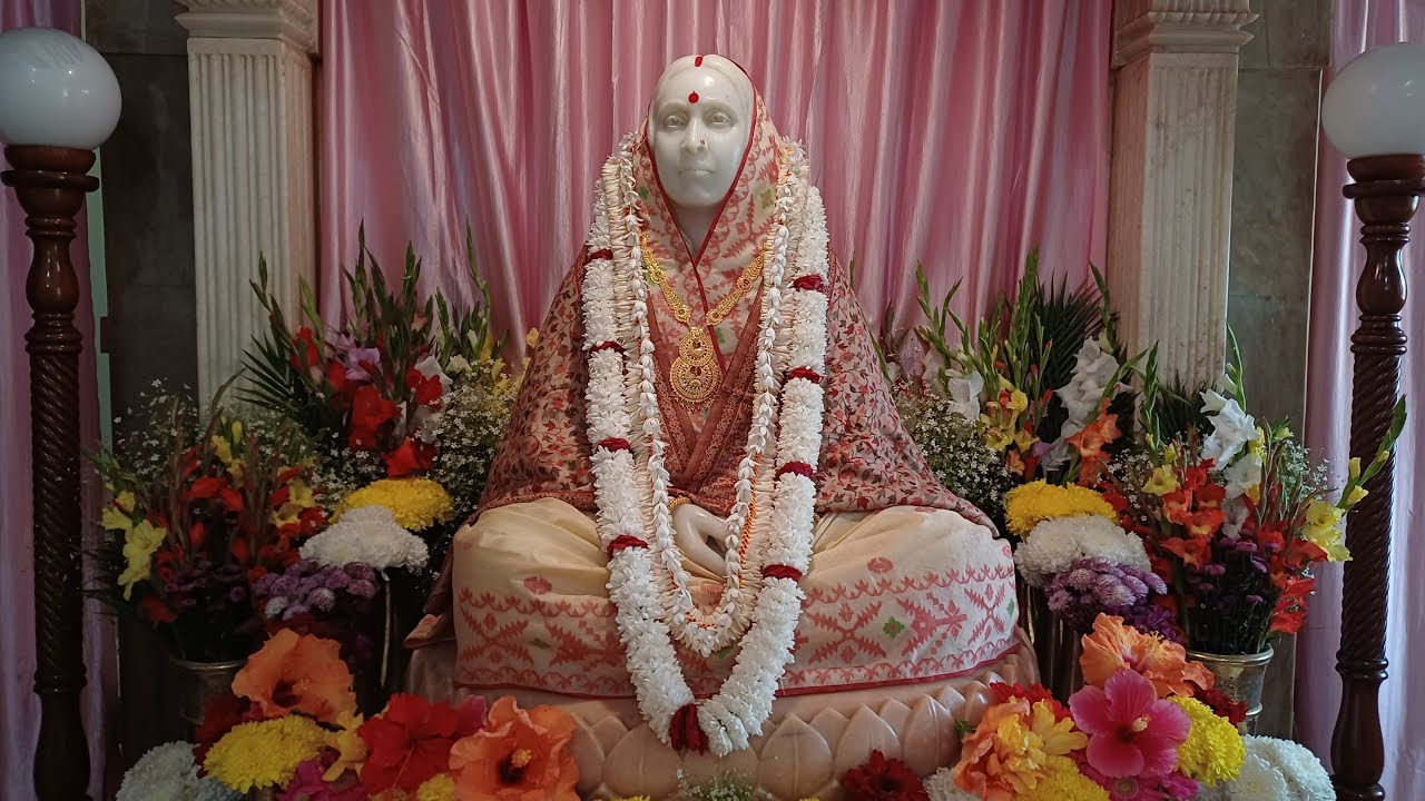 Sandhyarati ||16th February 2026 || Monday, 5.50p.m