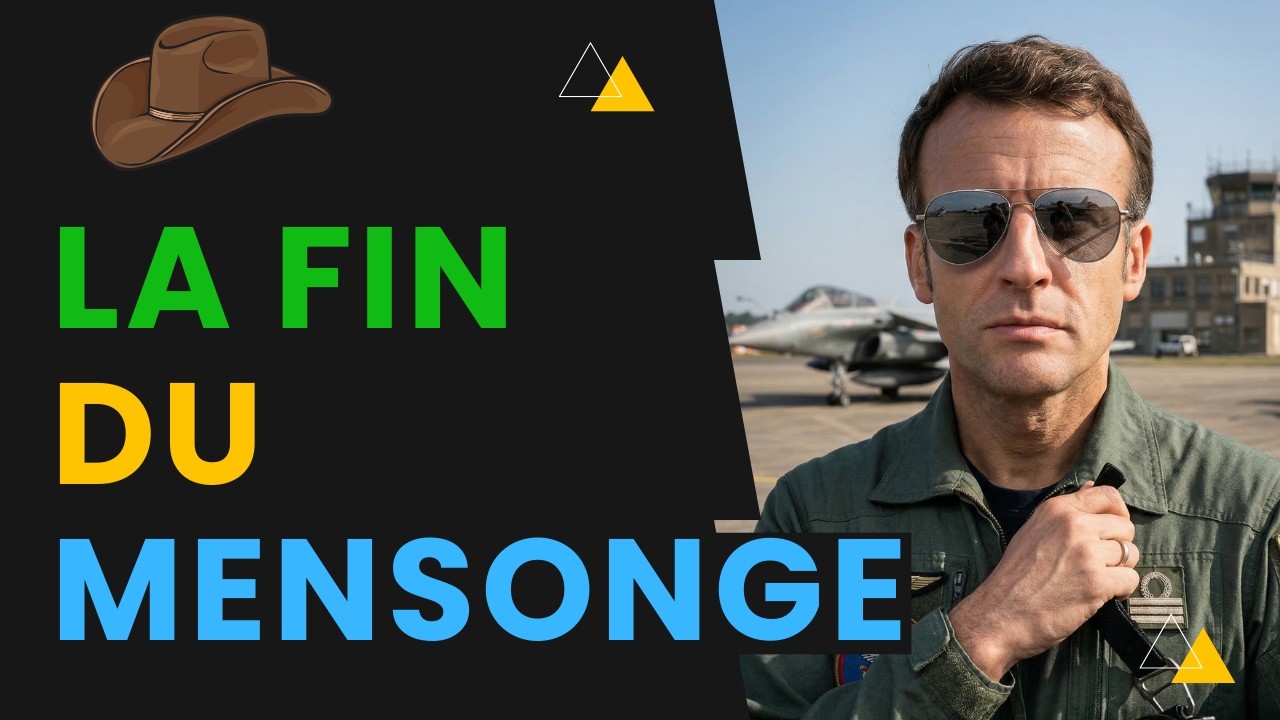 La Fin Du Déni Approche