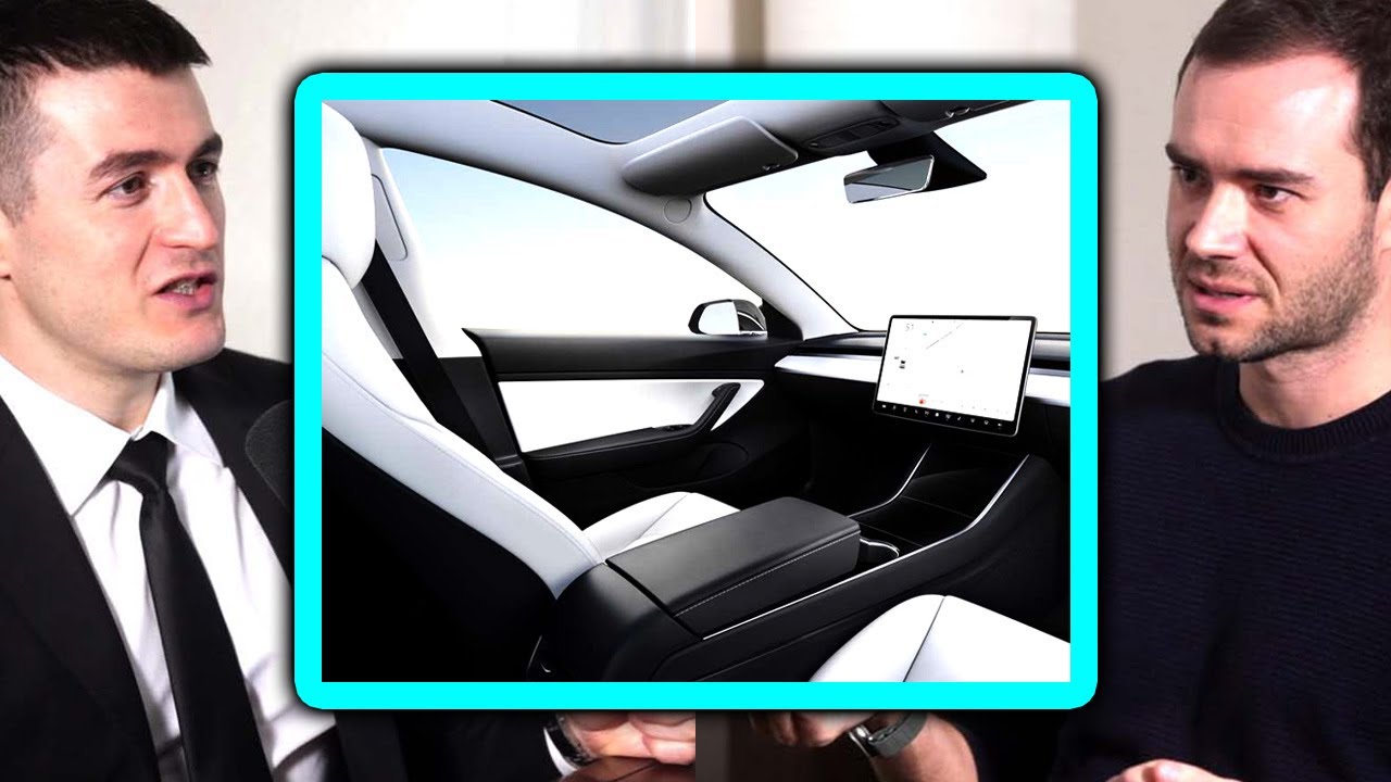 When will full self-driving be solved? | Andrej Karpathy and Lex Fridman