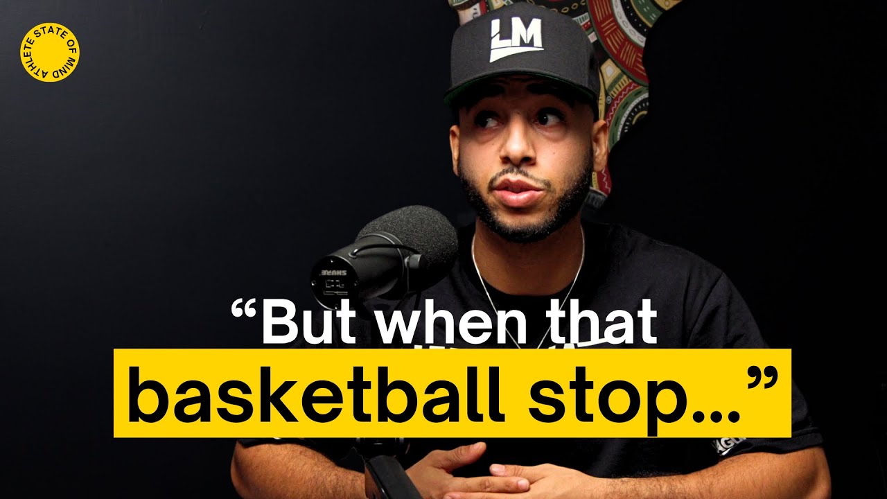 NBA Trainer talks about really matters when working with elite athletes