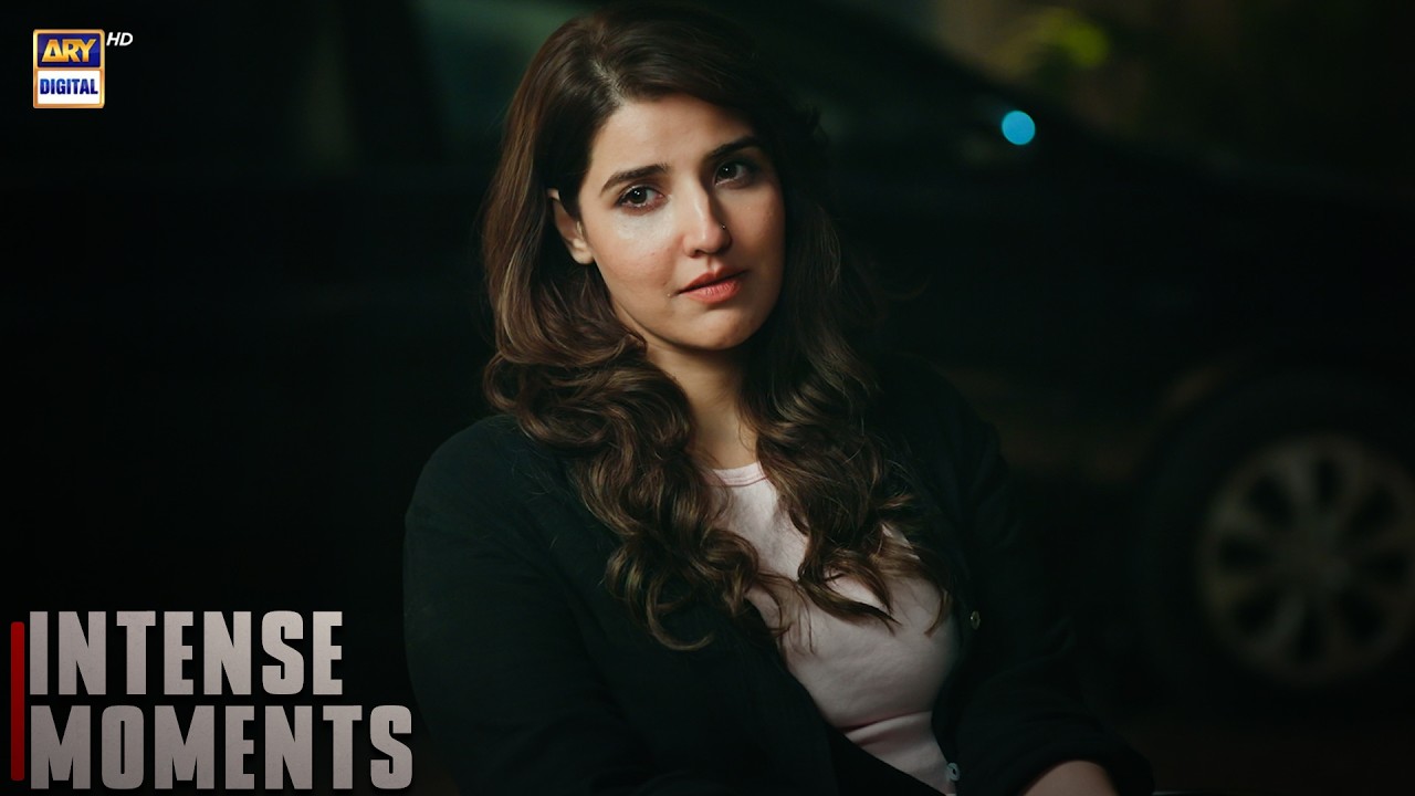 Ab Koi Interest Nahi Hai😐💔 | SharPasand | Hareem Farooq | Affan Waheed | Hira Mani | ARY Digital