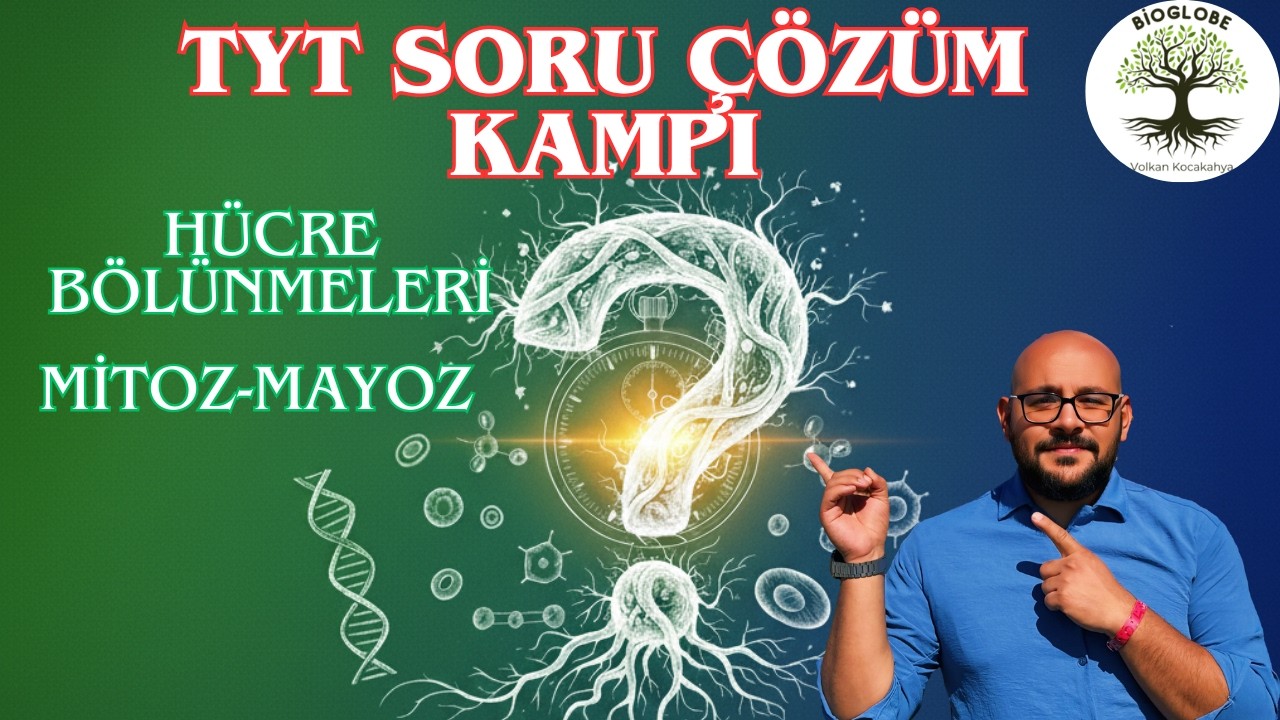 TYT-MSÜ Soru çözüm kampı-5  