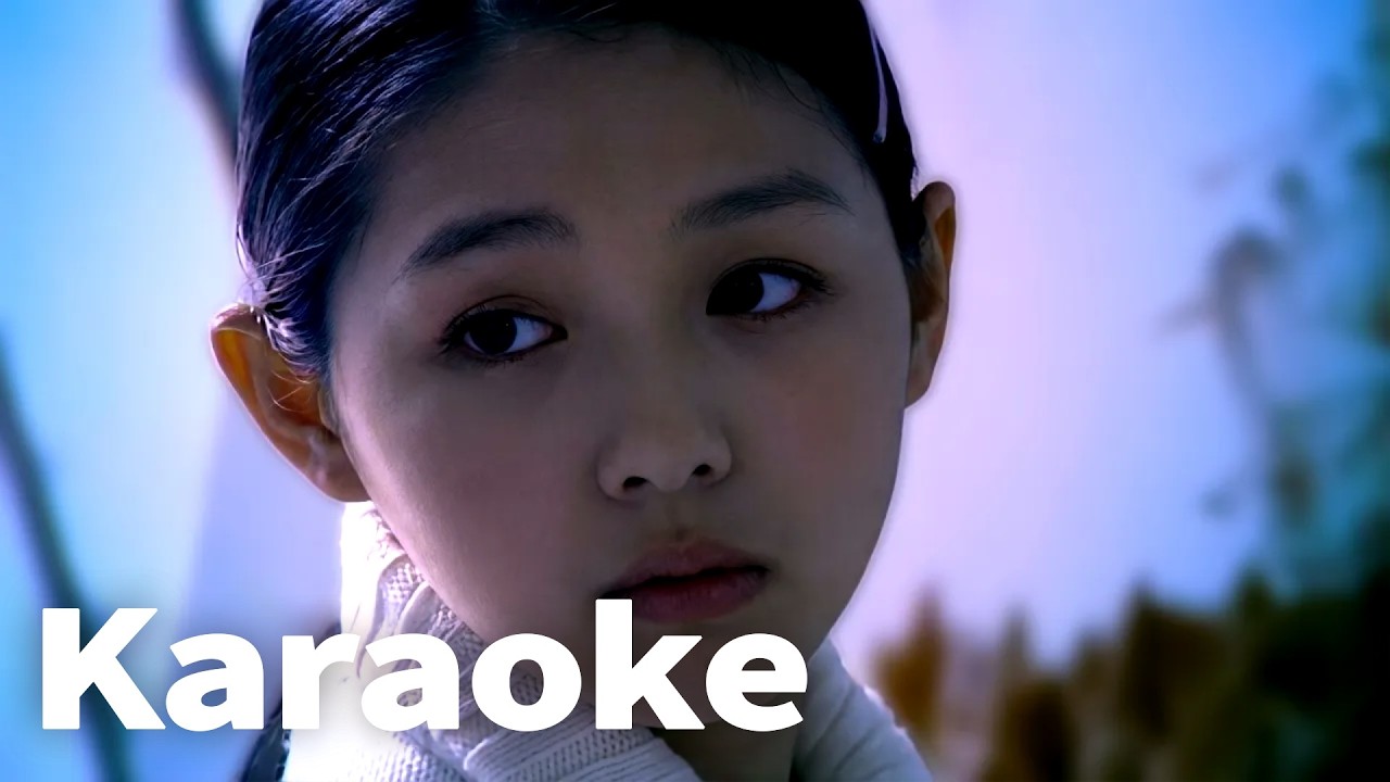 柯有倫 零 (Official Video Karaoke)
