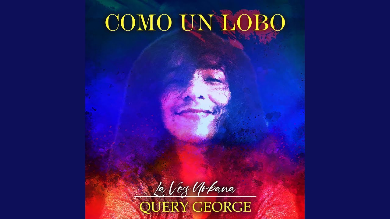 Como Un Lobo