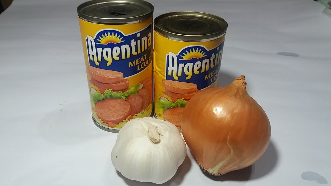 Subukan mo itong gawin  sa Meatloaf o Beefloaf mapapa WOW ka sa sarap/budget ulam para sa pamilya