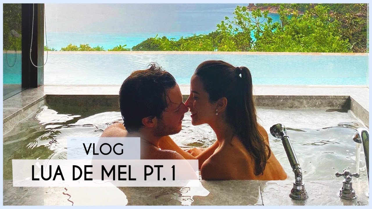 #luademel Seychelles | Luara Costa