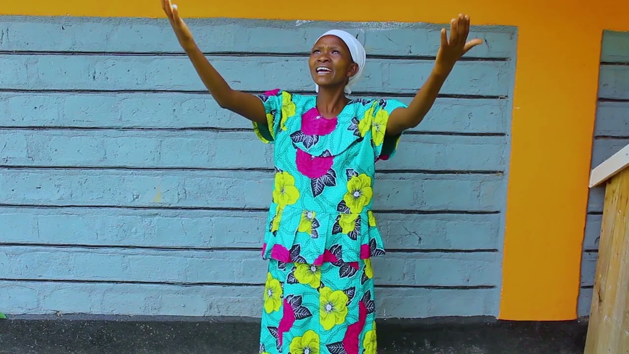 Tenda Mema By Mr And Mrs Amos Seweri Official Video Release
