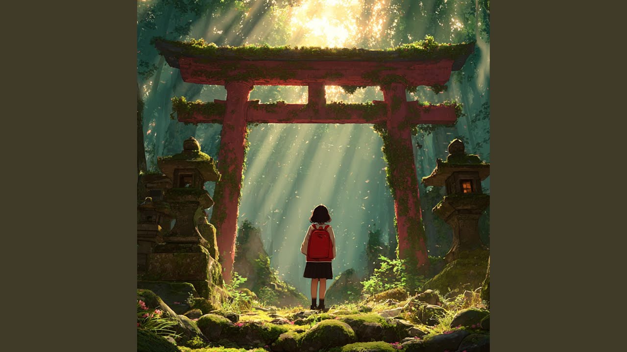 神代の川