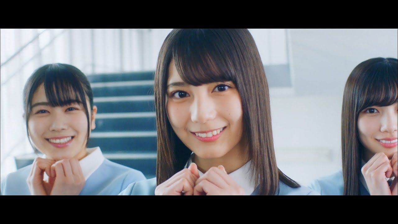 日向坂46 / 心動了 (中文字幕版)