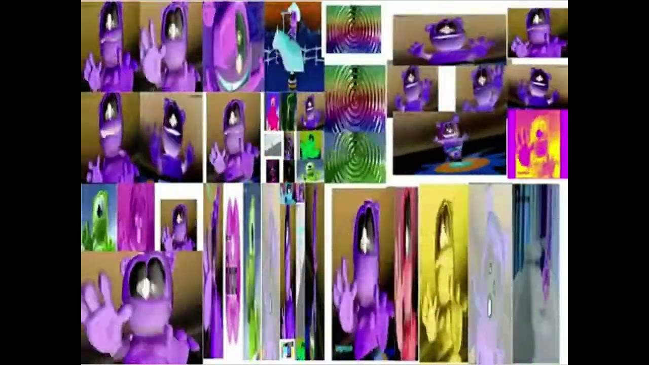 46 Gummy Bears Invert