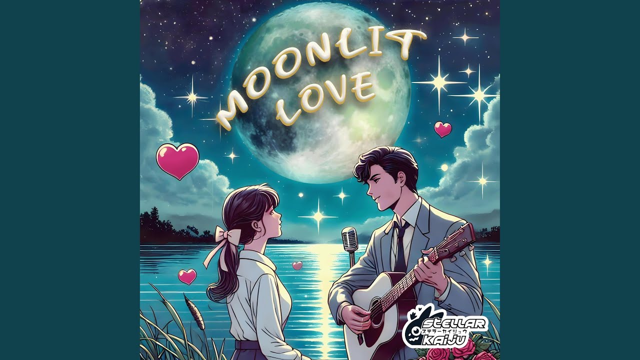 Moonlit Love
