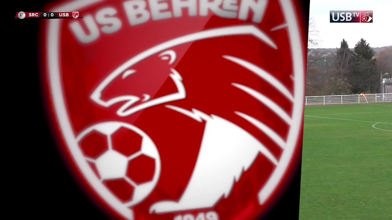 CREUTZWALD   US BEHREN 20 11 2016 1