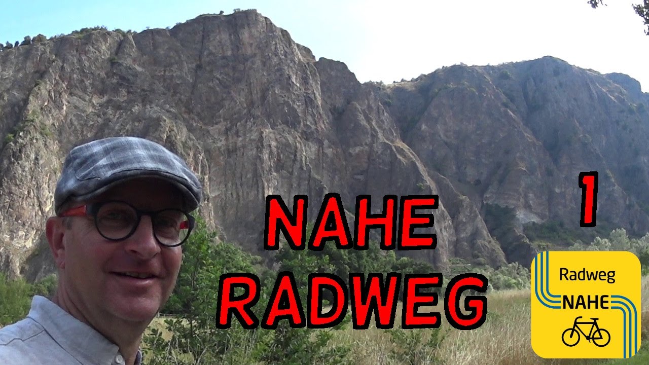Nahe Radweg 1