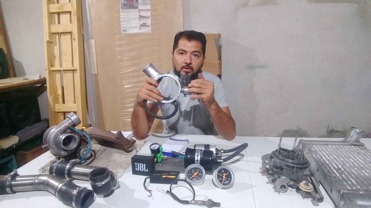 Cómo funciona la presurizadora , dosadora , bomba eléctrica