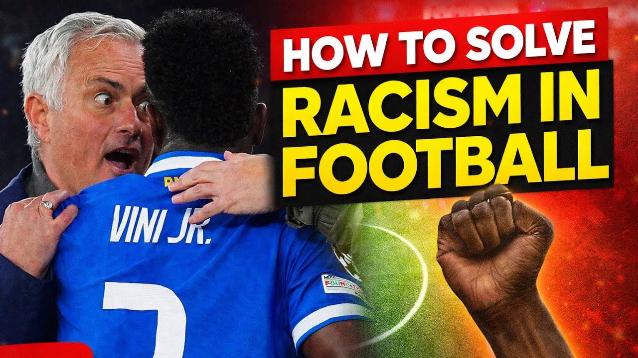 VINI RACIAL ATTACK | HAVE ARSENAL GOT THE COURAGE | AI INSTA MODELS | NEXT WEEK IRLs ONLY FT SANGRIA