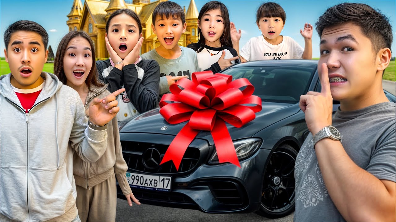  ШОК! 19 ЖАСЫМДА АРМАНДАҒЫ МАШИНАМДЫ АЛДЫМ!😱|БҰЛ 19 жасымдағы ең үлкен жеңісім❤️