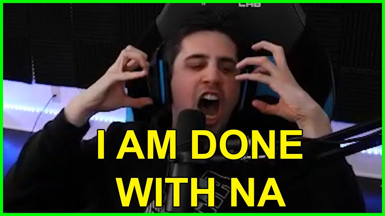 Old Man Yells At Cloud ft.Caedrel