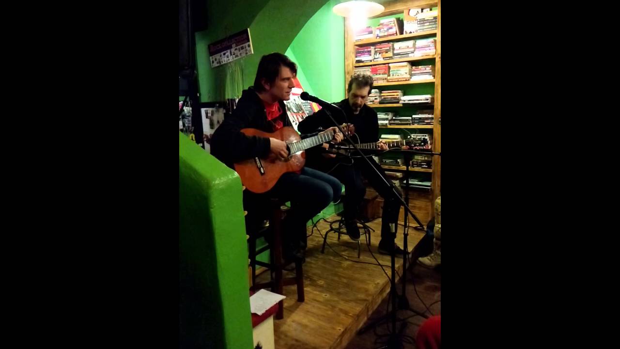 Sleepyheads - I'm Not a Boy 4 U (live @ Rockmark)