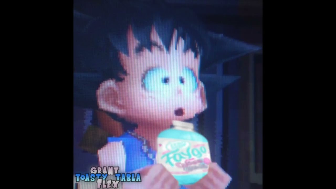 Toasty Tabla - Faygo ft. grant and flex