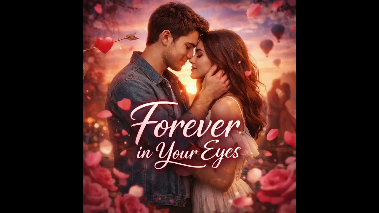 Forever in Your Eyes | Romantic Love Song