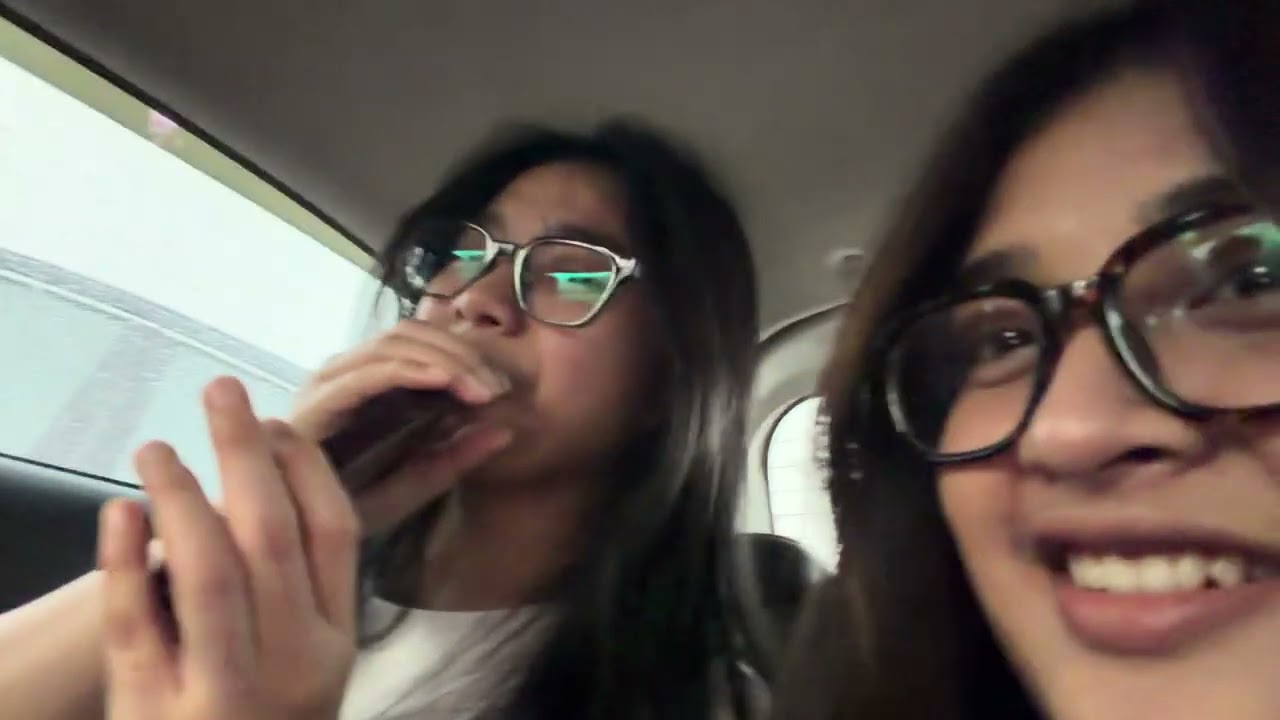 Vlog random ajah brsm anggota rawr +1