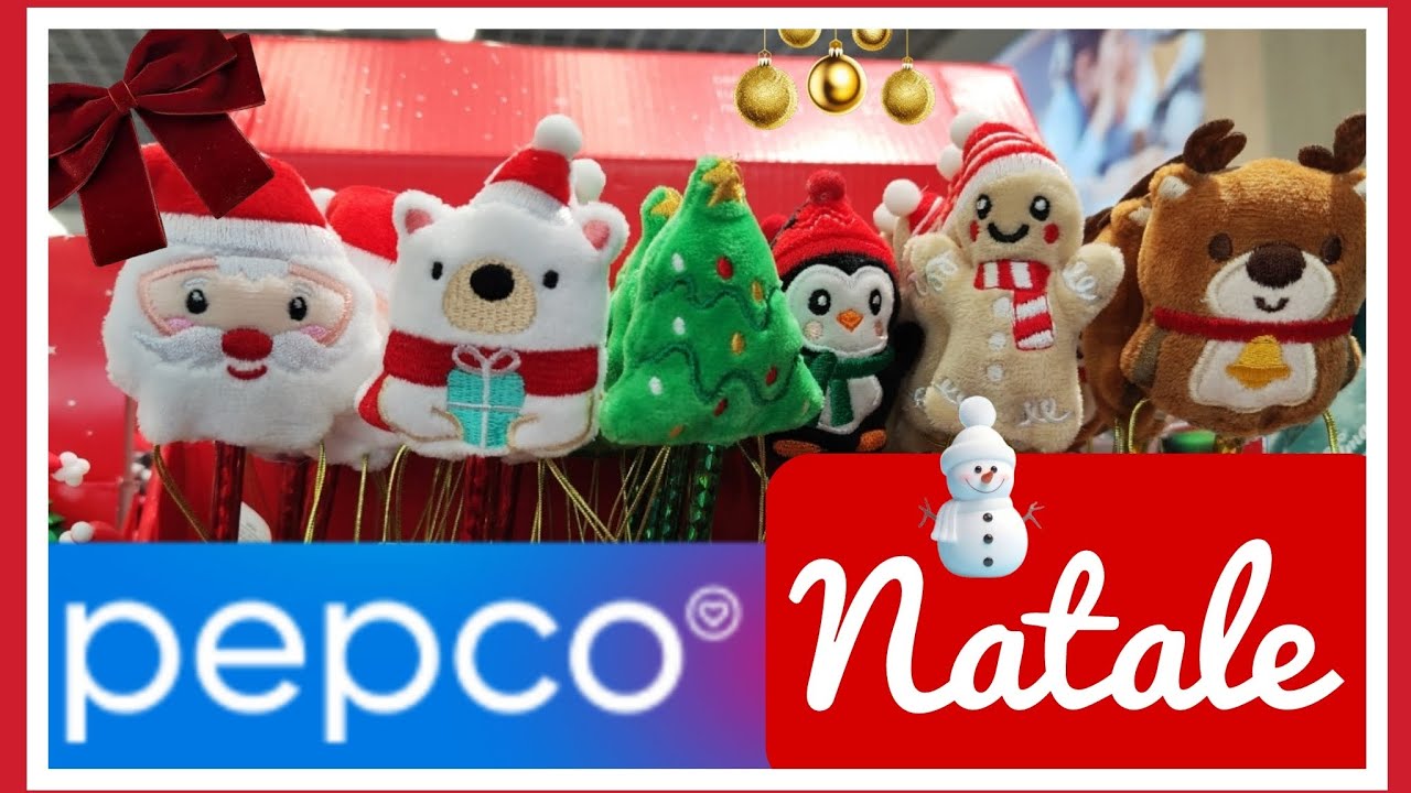 Natale da Pepco ! Tutto per la casa a prezzi bassissimi 🧑‍🎄🎄🧑‍🎄 #christmas #pepco #shopping