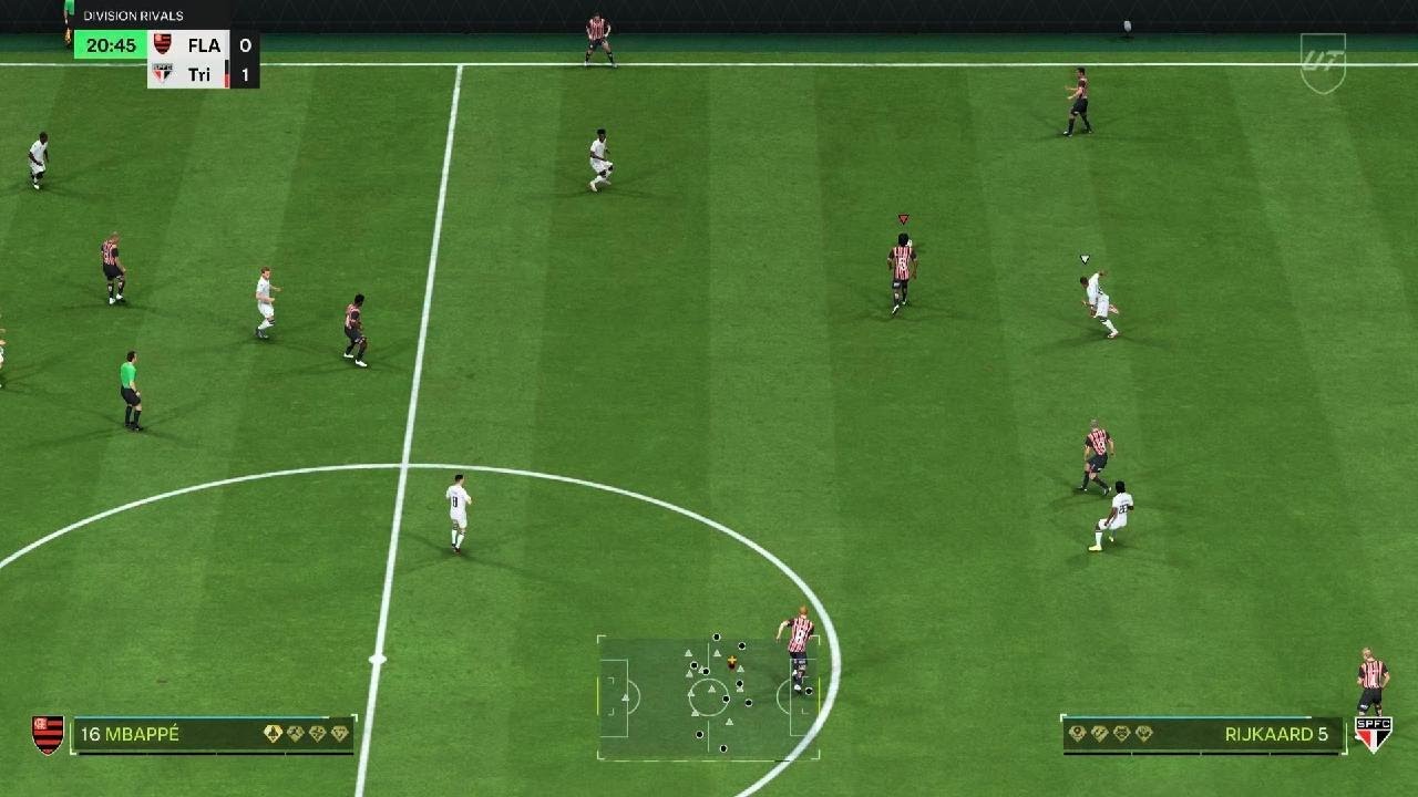 Rafaelfrnds em Flamengo sempre freguês!