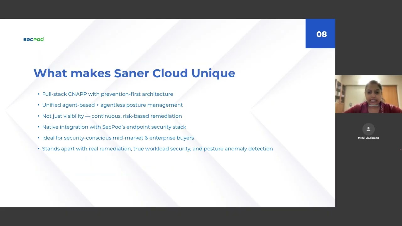 Saner Cloud: A Guided Onboarding Series