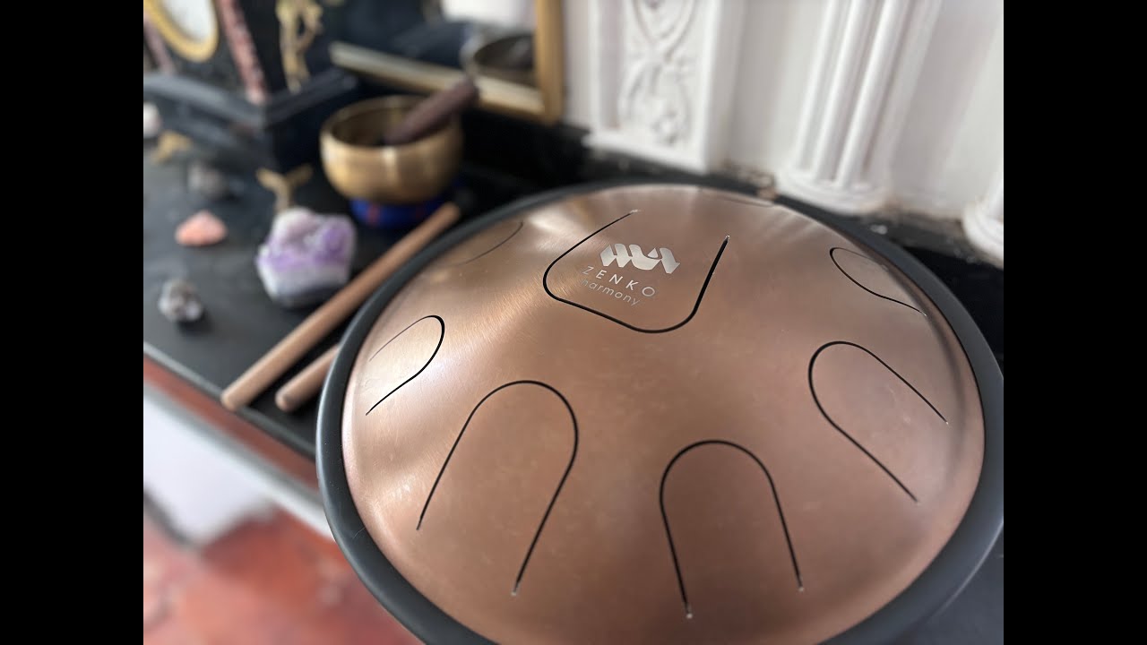 Le Zenko Harmony présentation et essai