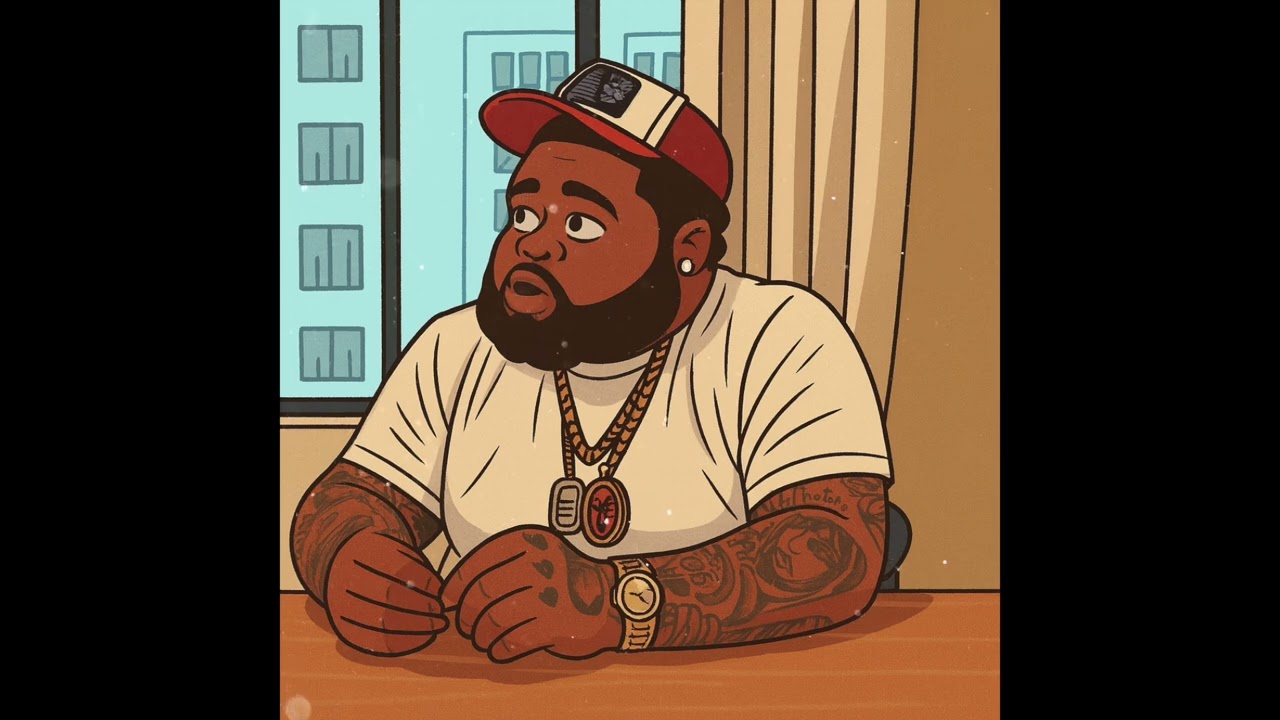 (FREE) Rod Wave Type Beat - 