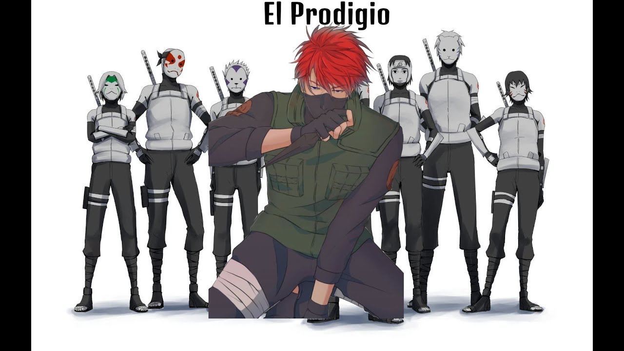 ¿Qué hubiera pasado si Naruto era un prodigio y kushina se iba de viaje con su hermana? | Capítulo 1