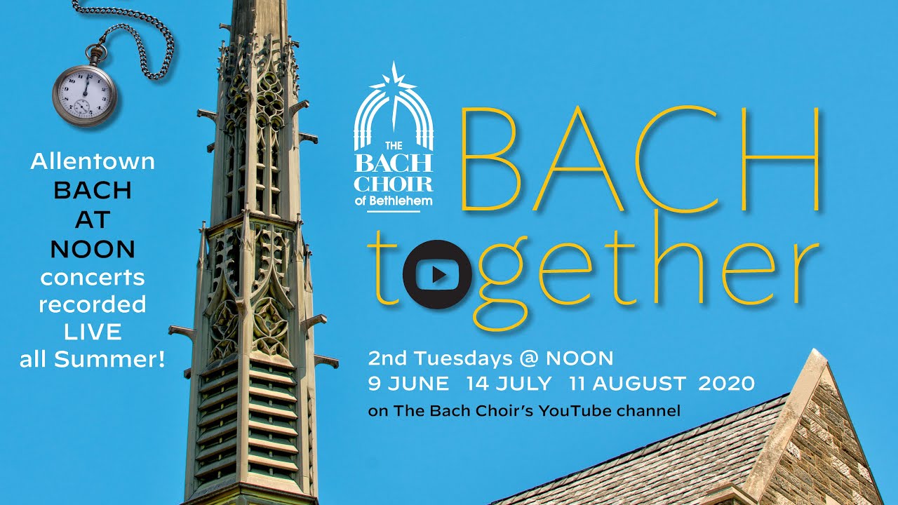 Bach Together 