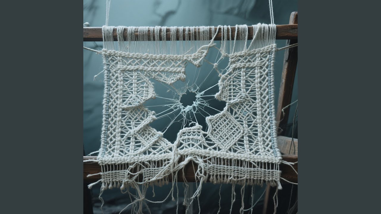 The Weaving of a Promise Unkept