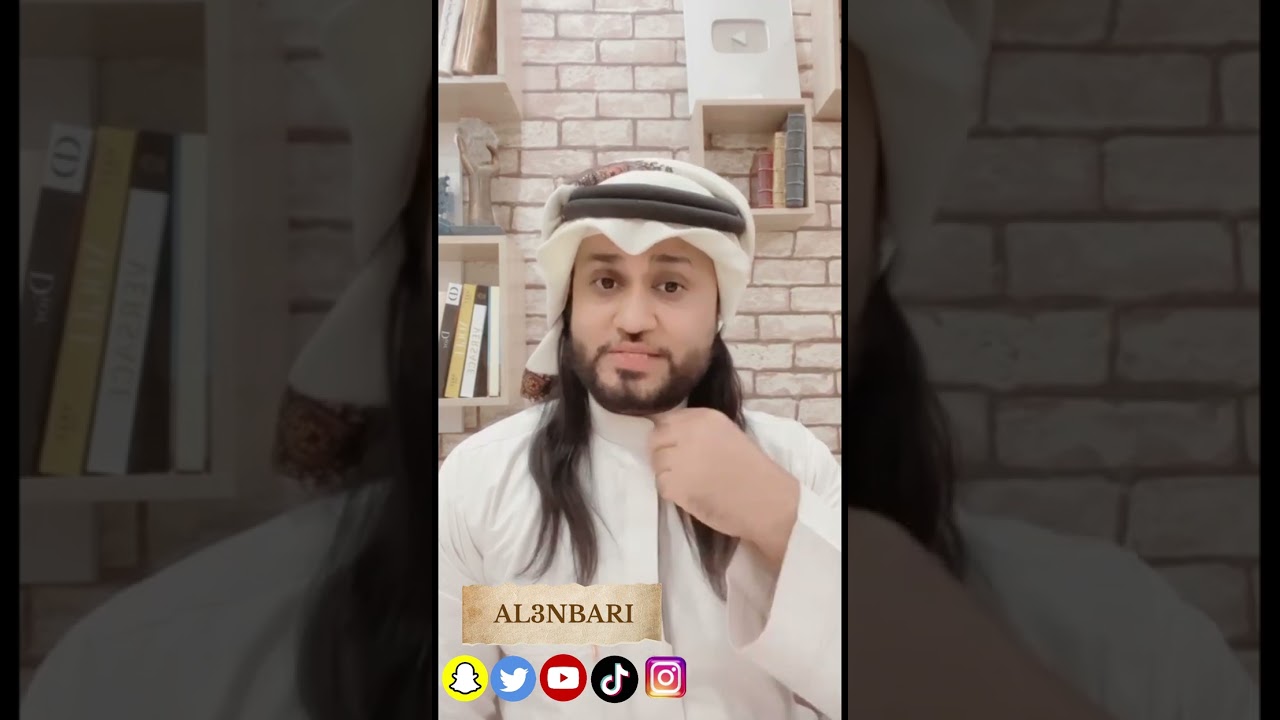 قصة السعلي ( جن ) مع علي الرشيدي والاحداث المخيفة 😨🔞