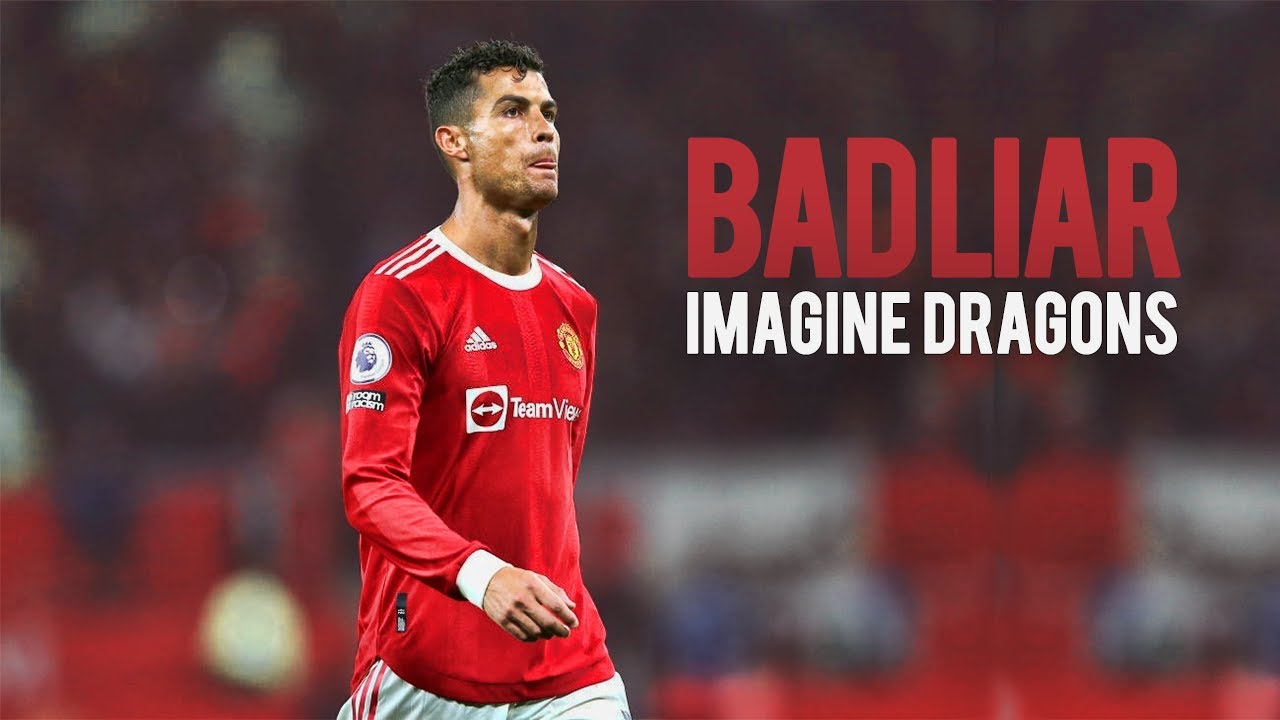 Cristiano Ronaldo ● Imagine Dragons - Bad Liar ● | Skills & Goals 2021 | HD