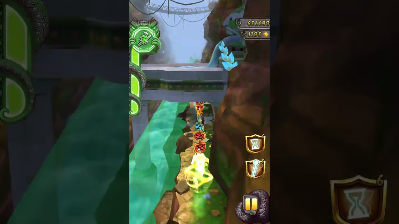 Temple run (2)