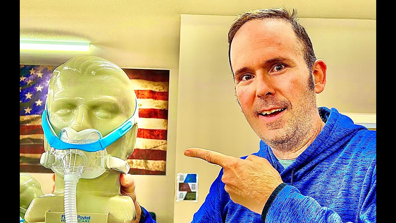 What are the Best CPAP Masks for 2023?
